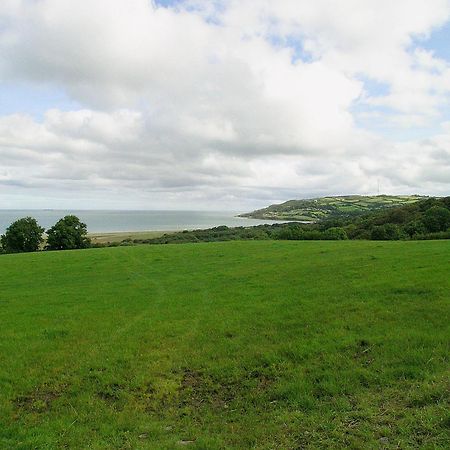 Вилла Wern Y Wylan Court Llanddona Экстерьер фото